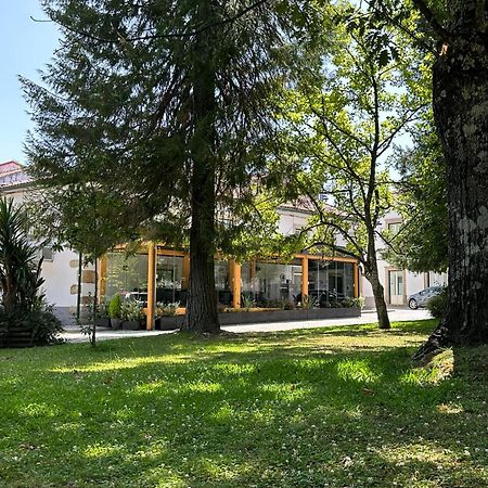 Zen Guest House Em Leiria Pedrogao Grande Exterior foto