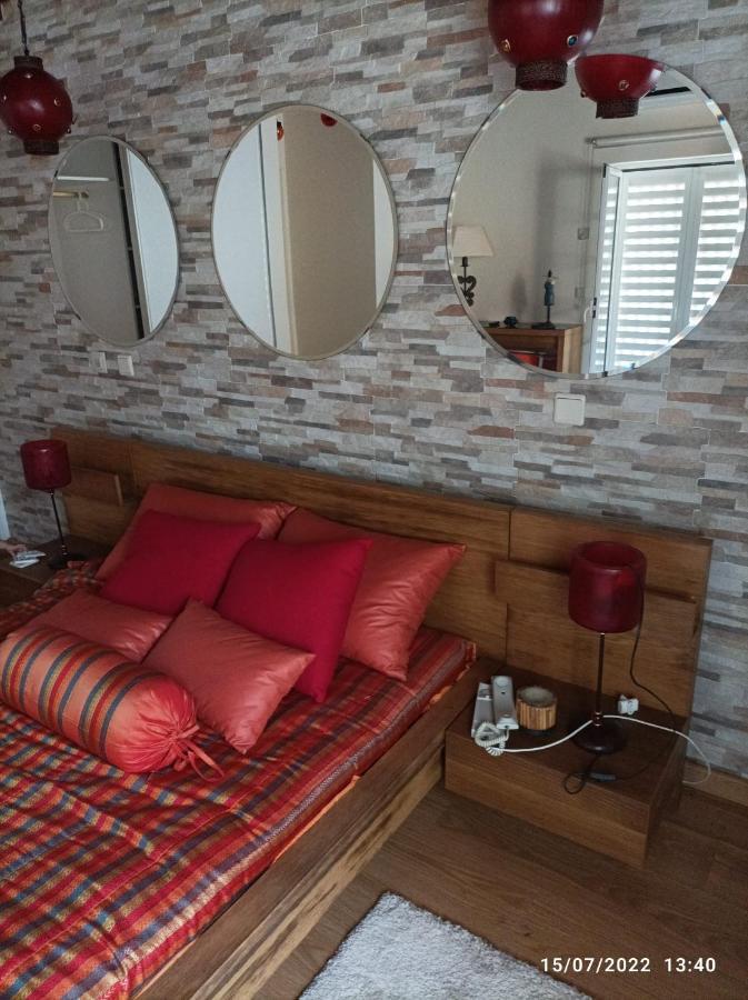 Zen Guest House Em Leiria Pedrogao Grande Exterior foto