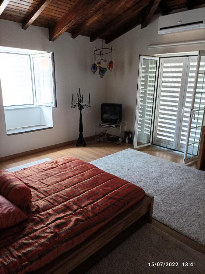 Zen Guest House Em Leiria Pedrogao Grande Exterior foto