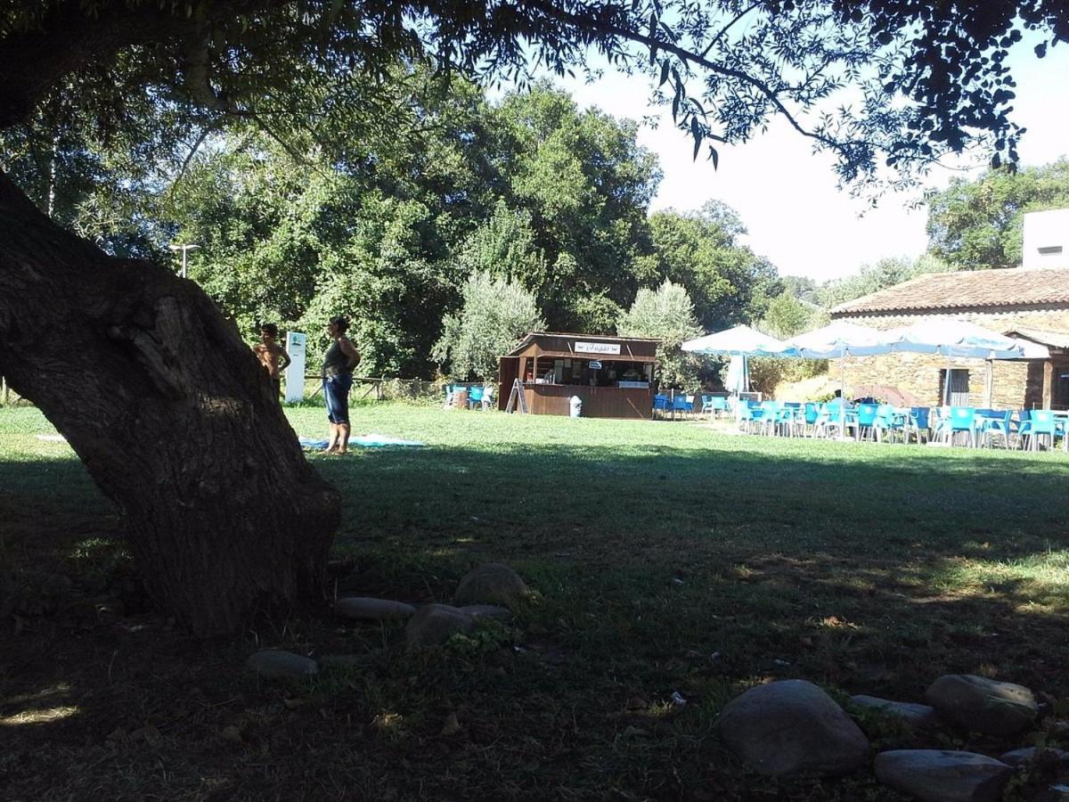 Zen Guest House Em Leiria Pedrogao Grande Exterior foto